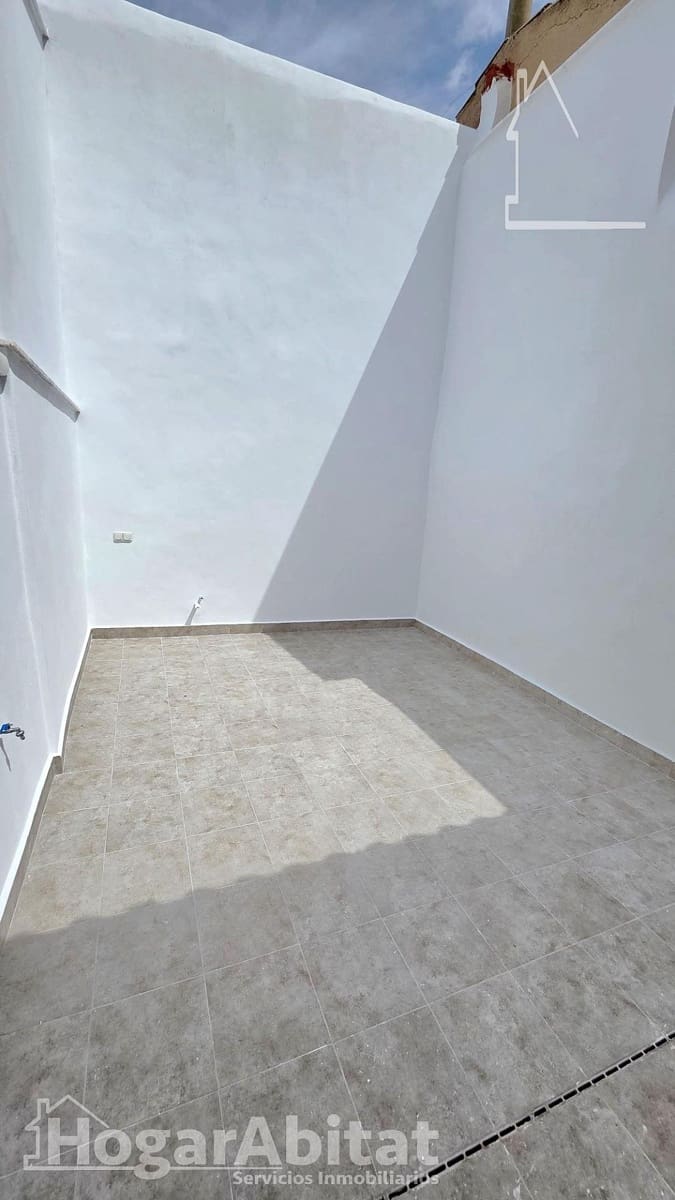 3 quarto Casa em Banda para venda em Pinoso - 129 999 € (Ref: 9913230)