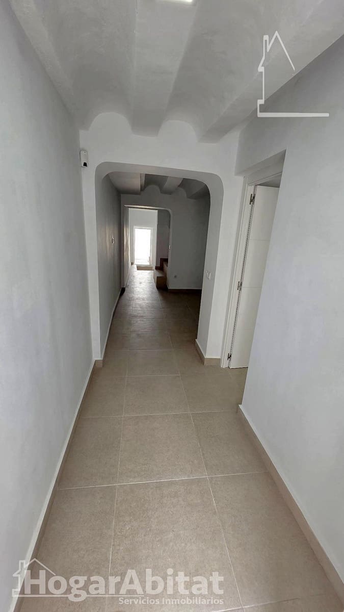 3 quarto Casa em Banda para venda em Pinoso - 129 999 € (Ref: 9913230)