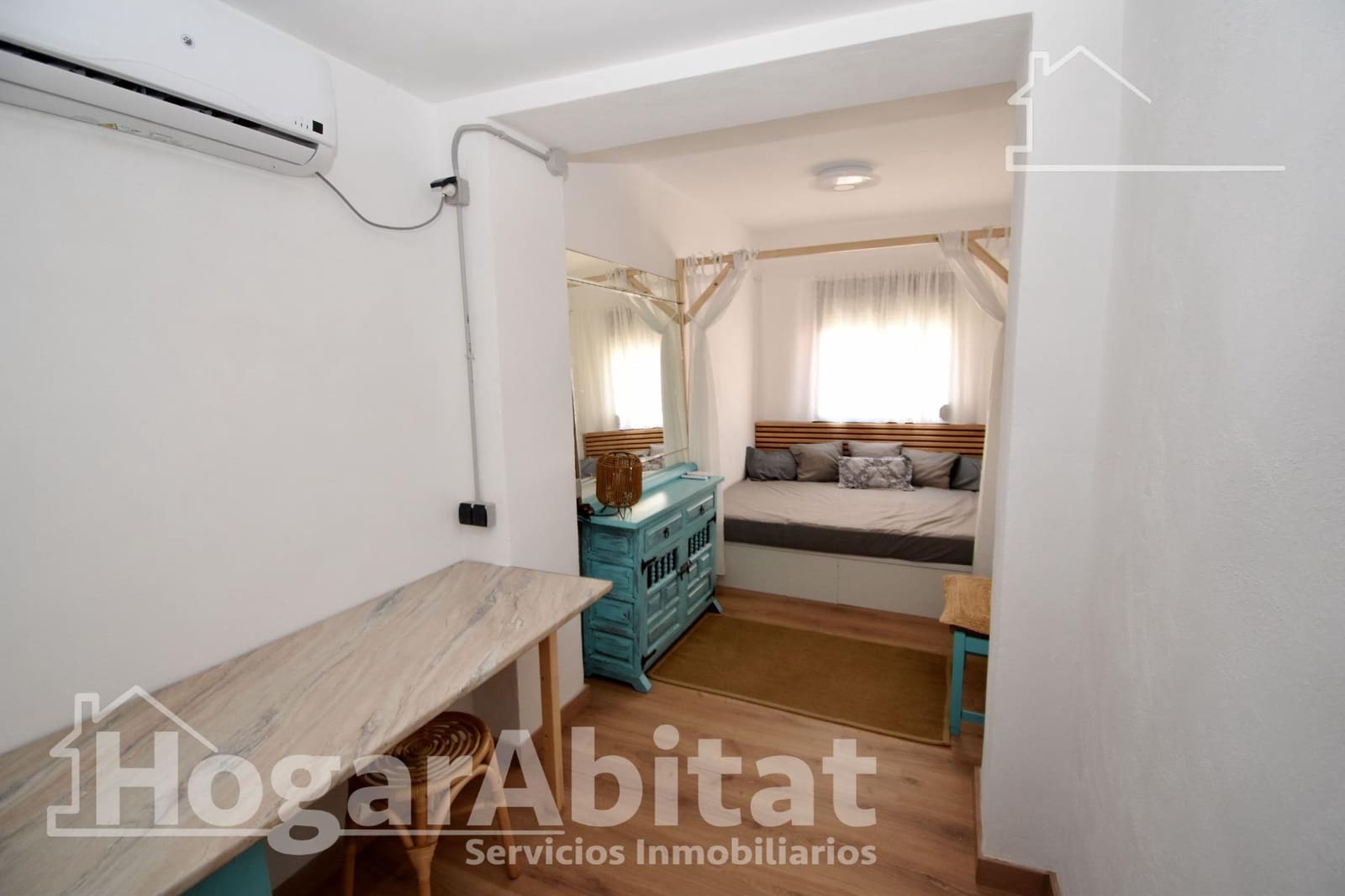 2 chambre Maison de Ville à vendre à Sueca - 120 000 € (Ref: 9913231)