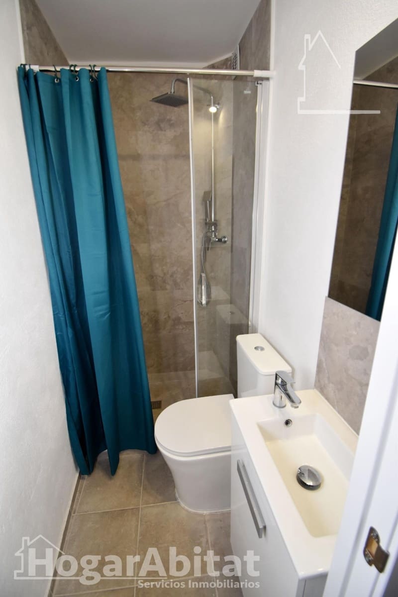 2 chambre Maison de Ville à vendre à Sueca - 120 000 € (Ref: 9913231)