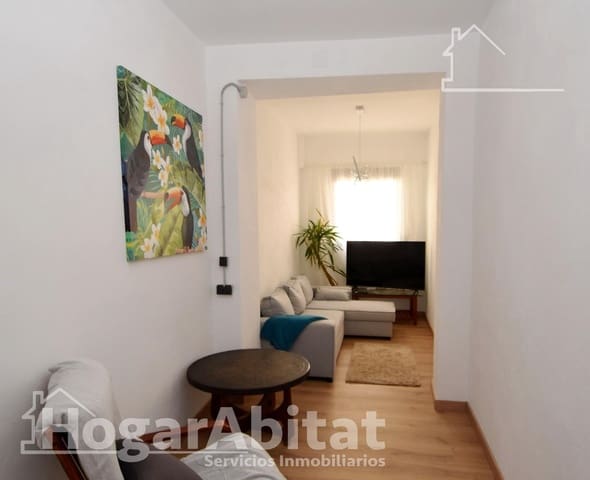 2 chambre Maison de Ville à vendre à Sueca - 120 000 € (Ref: 9913231)