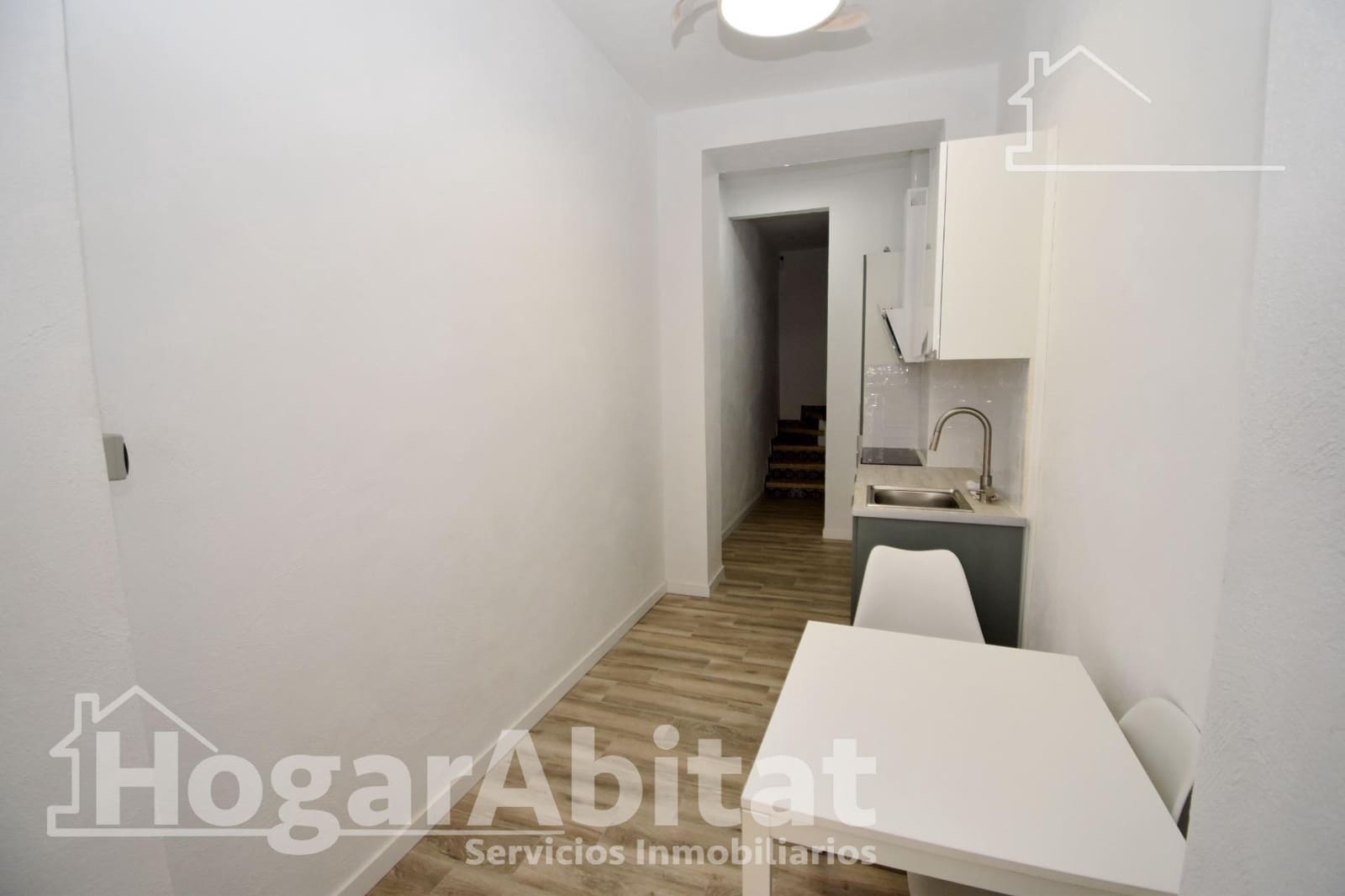 2 chambre Maison de Ville à vendre à Sueca - 120 000 € (Ref: 9913231)