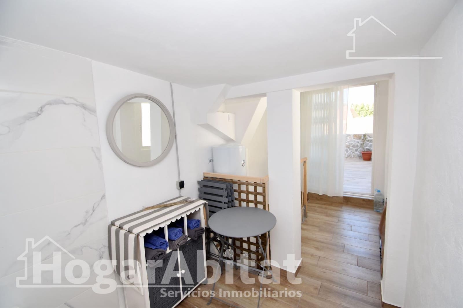2 chambre Maison de Ville à vendre à Sueca - 120 000 € (Ref: 9913231)
