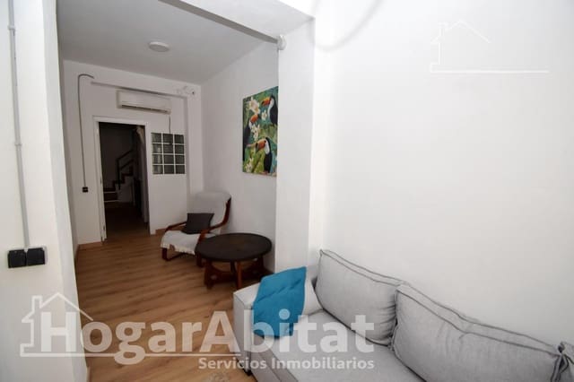 2 chambre Maison de Ville à vendre à Sueca - 120 000 € (Ref: 9913231)