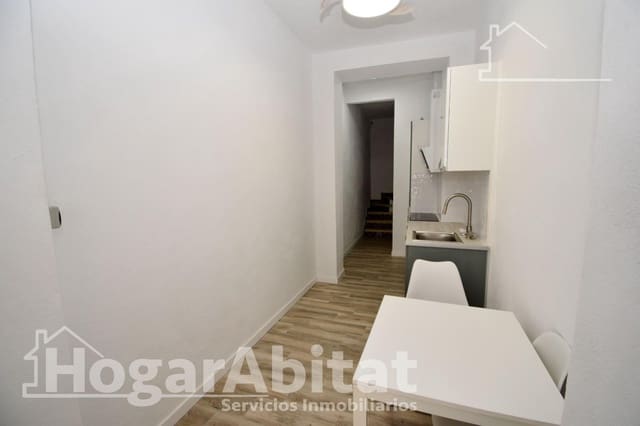 2 chambre Maison de Ville à vendre à Sueca - 120 000 € (Ref: 9913231)