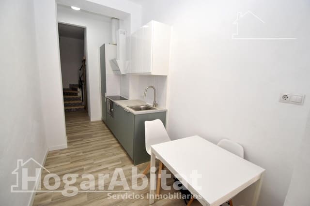 2 chambre Maison de Ville à vendre à Sueca - 120 000 € (Ref: 9913231)