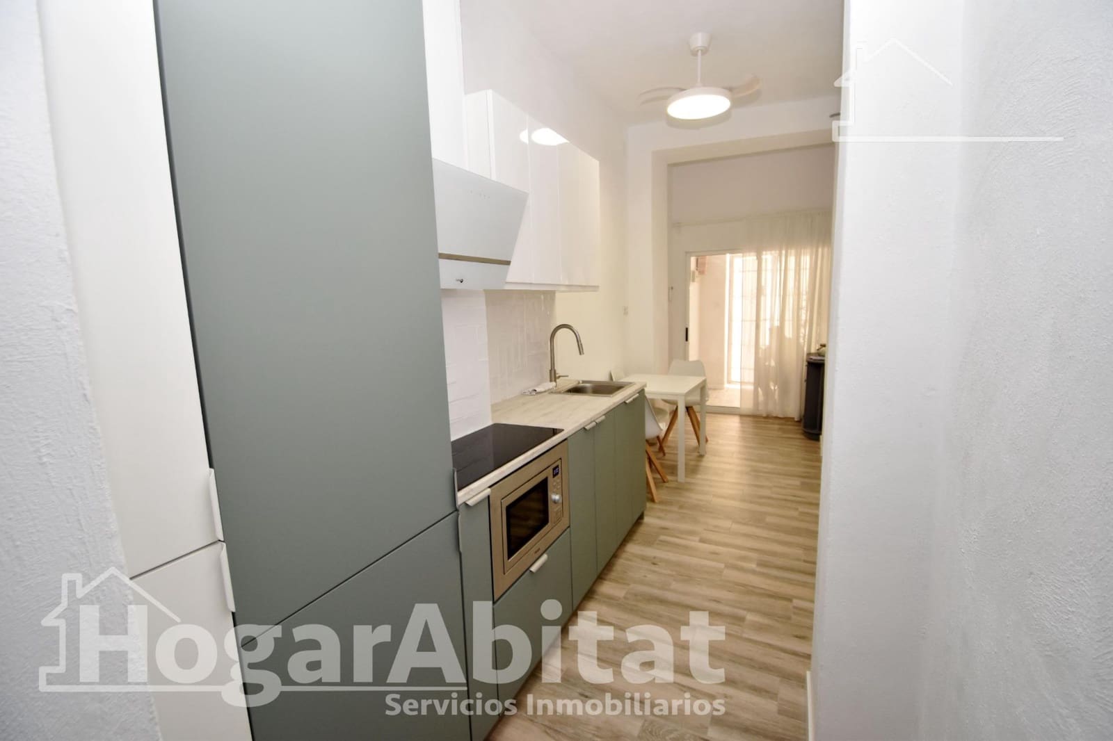 2 chambre Maison de Ville à vendre à Sueca - 120 000 € (Ref: 9913231)