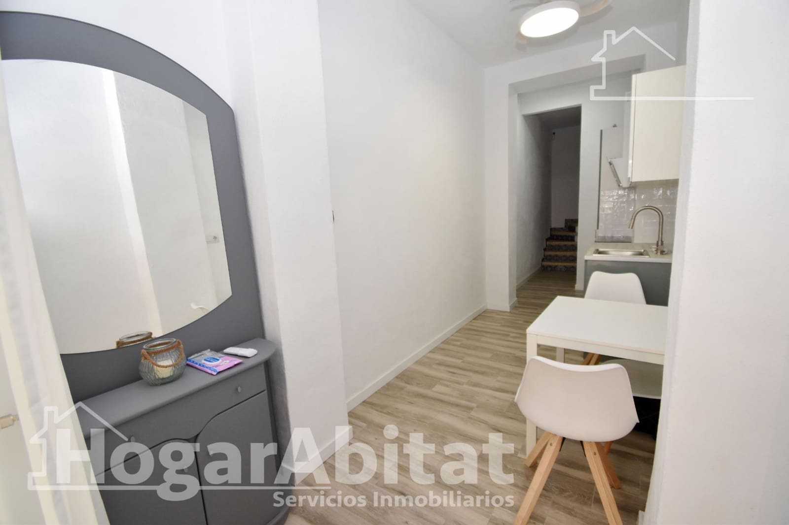 2 chambre Maison de Ville à vendre à Sueca - 120 000 € (Ref: 9913231)