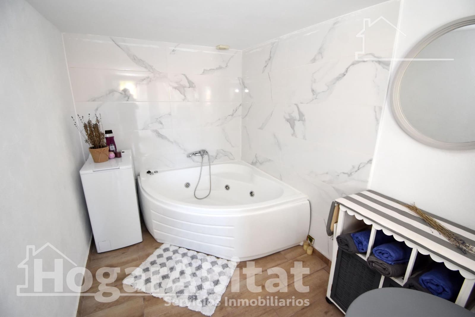 2 chambre Maison de Ville à vendre à Sueca - 120 000 € (Ref: 9913231)