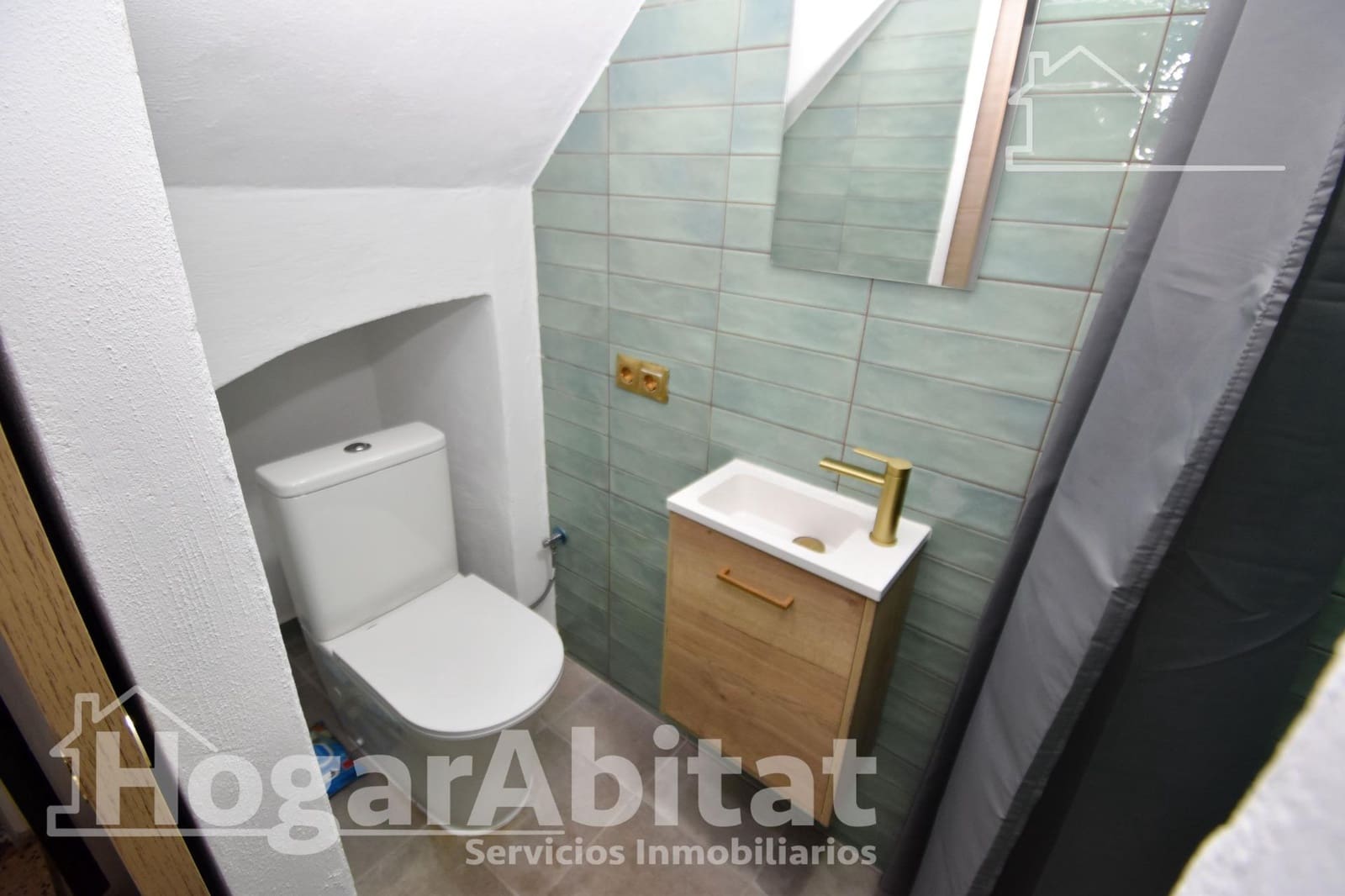2 chambre Maison de Ville à vendre à Sueca - 120 000 € (Ref: 9913231)