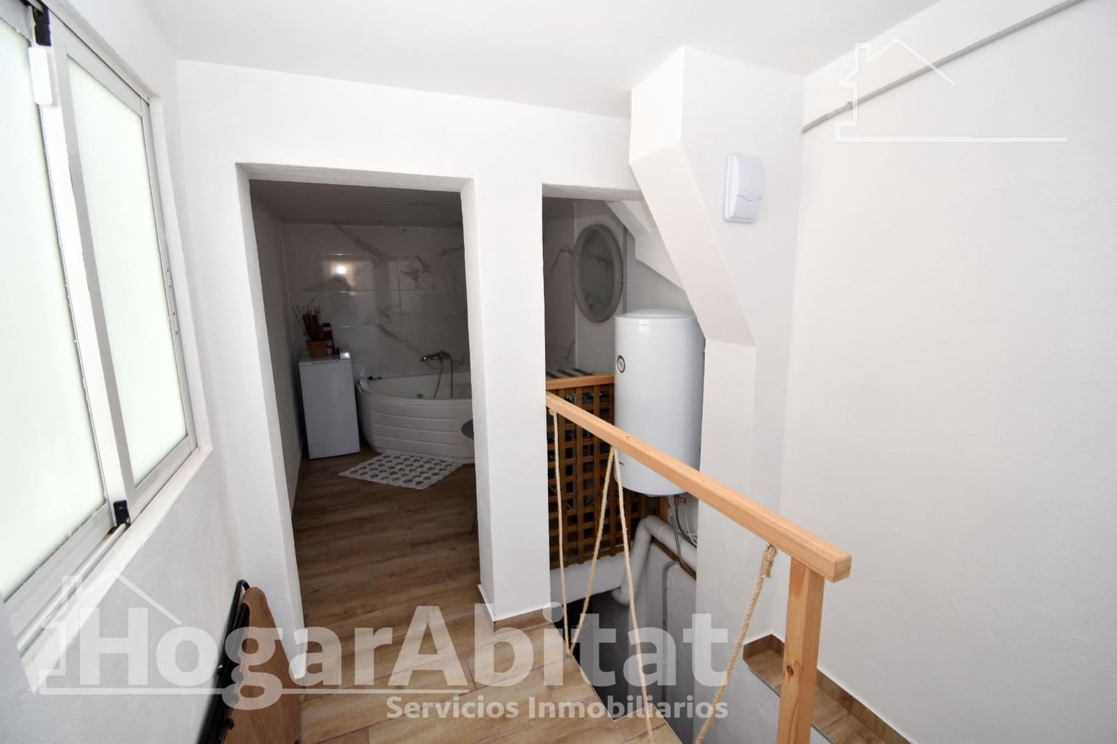 2 chambre Maison de Ville à vendre à Sueca - 120 000 € (Ref: 9913231)