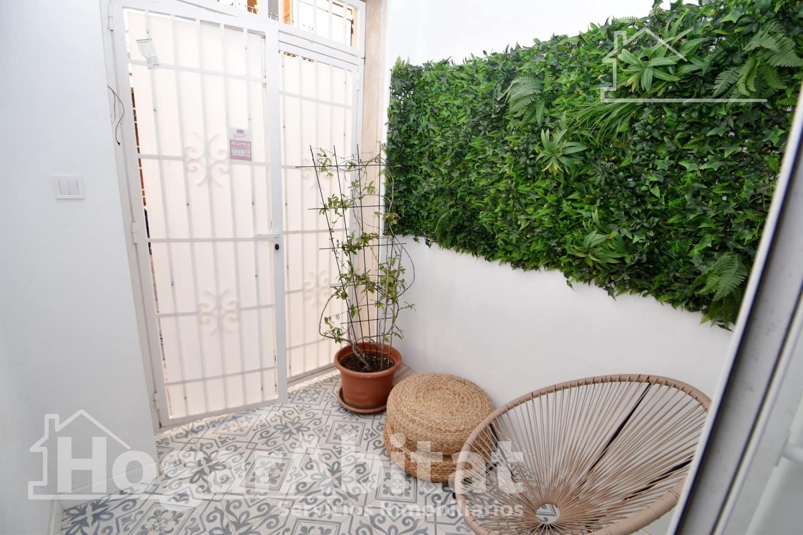 2 chambre Maison de Ville à vendre à Sueca - 120 000 € (Ref: 9913231)