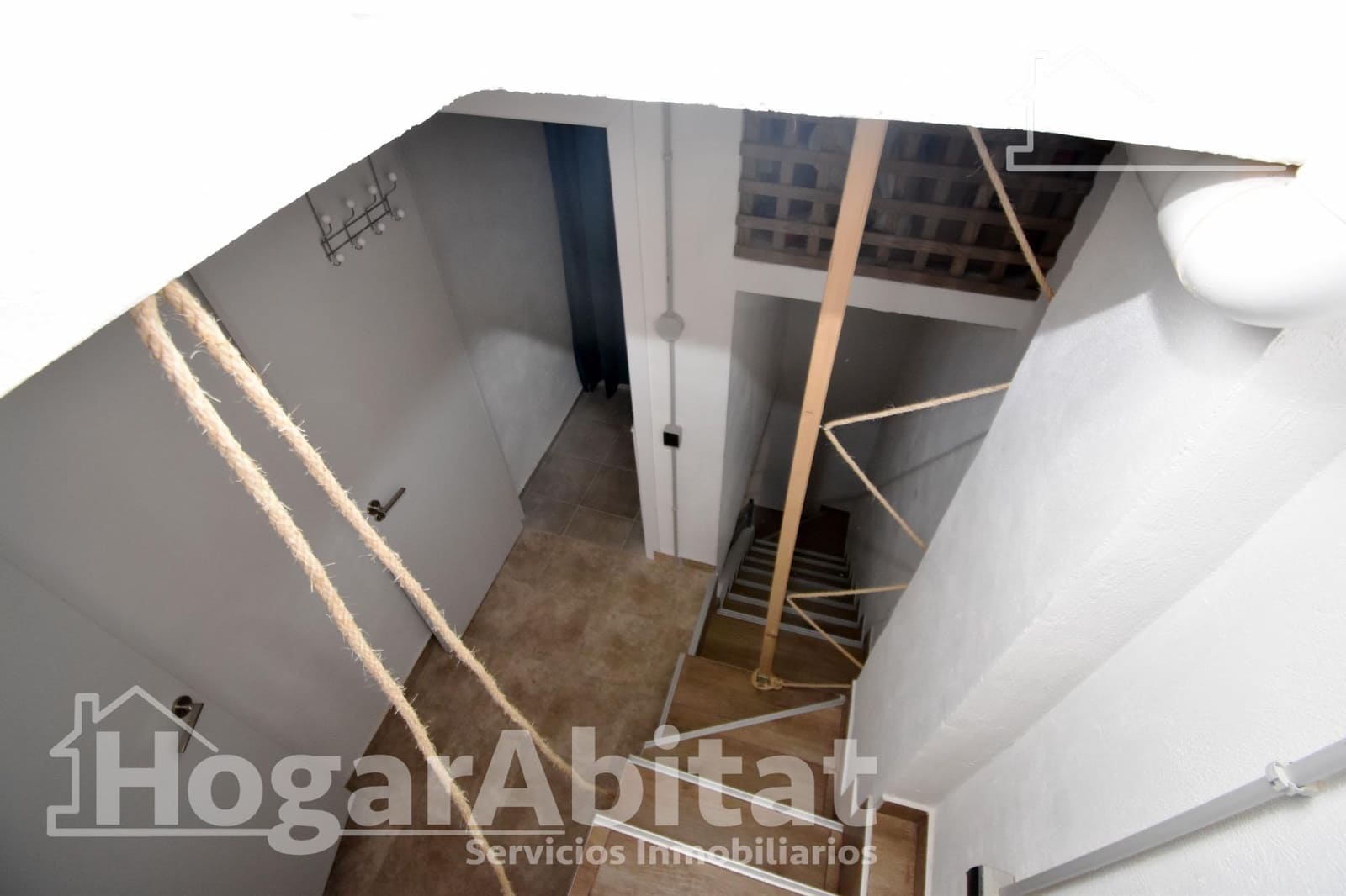 2 chambre Maison de Ville à vendre à Sueca - 120 000 € (Ref: 9913231)