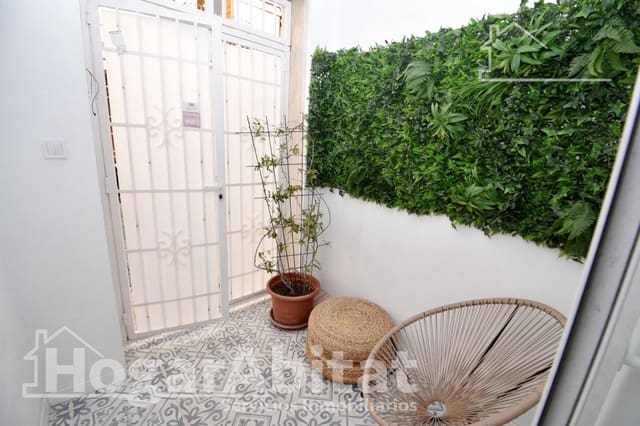2 chambre Maison de Ville à vendre à Sueca - 120 000 € (Ref: 9913231)