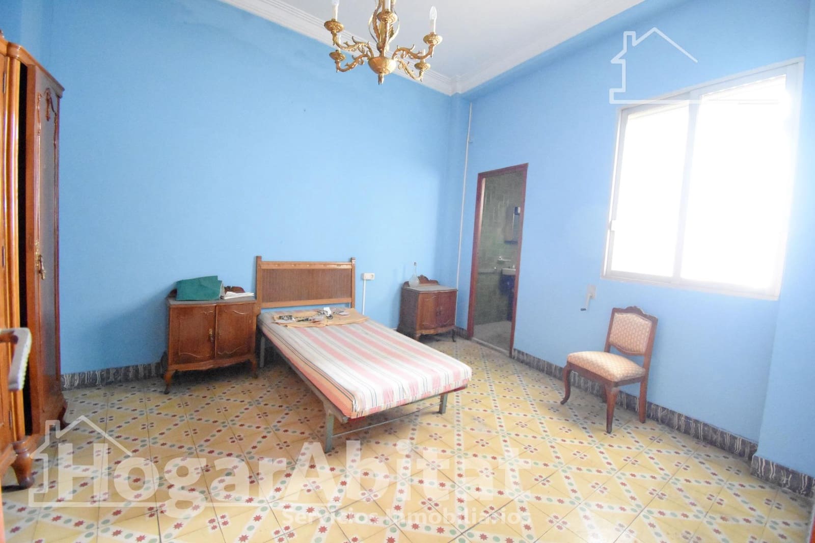 6 Zimmer Haus zu verkaufen in Bellreguard mit Garage - 165.000 € (Ref: 9913232)