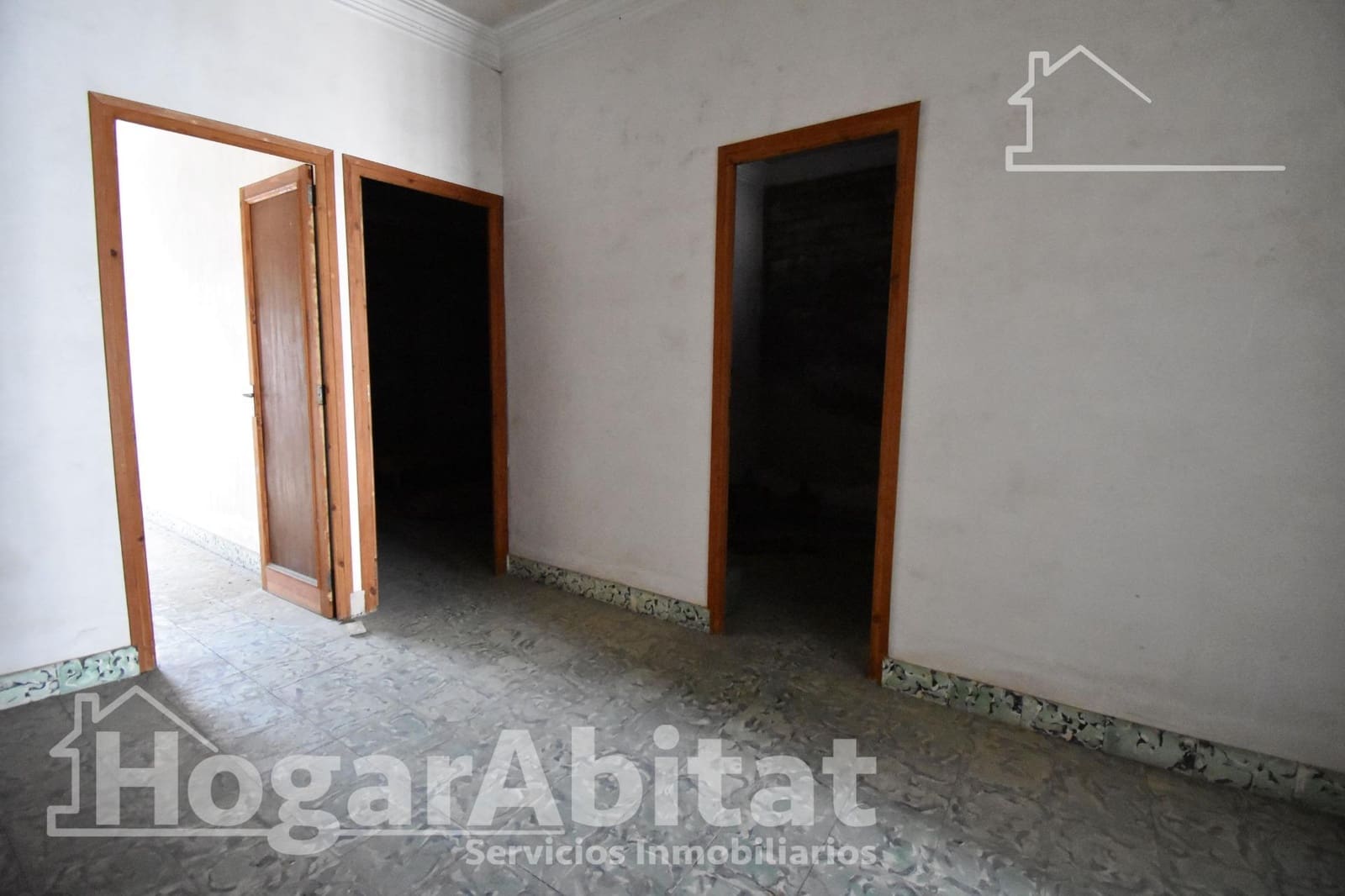 6 Zimmer Haus zu verkaufen in Bellreguard mit Garage - 165.000 € (Ref: 9913232)