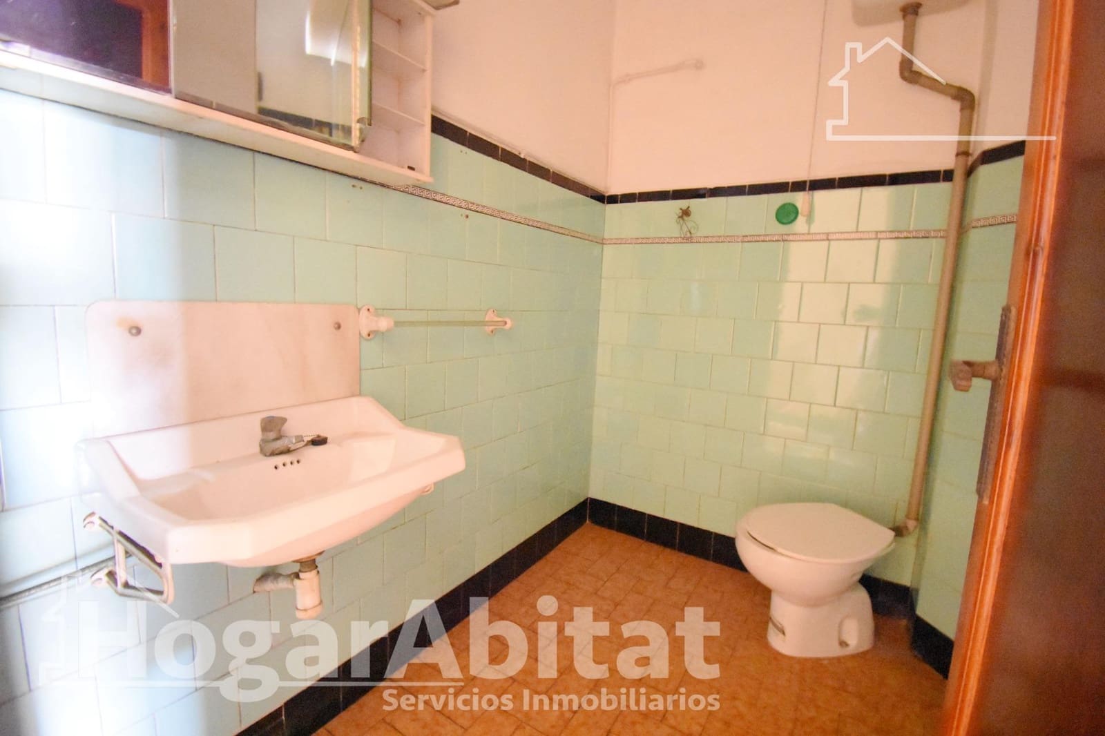 6 Zimmer Haus zu verkaufen in Bellreguard mit Garage - 165.000 € (Ref: 9913232)