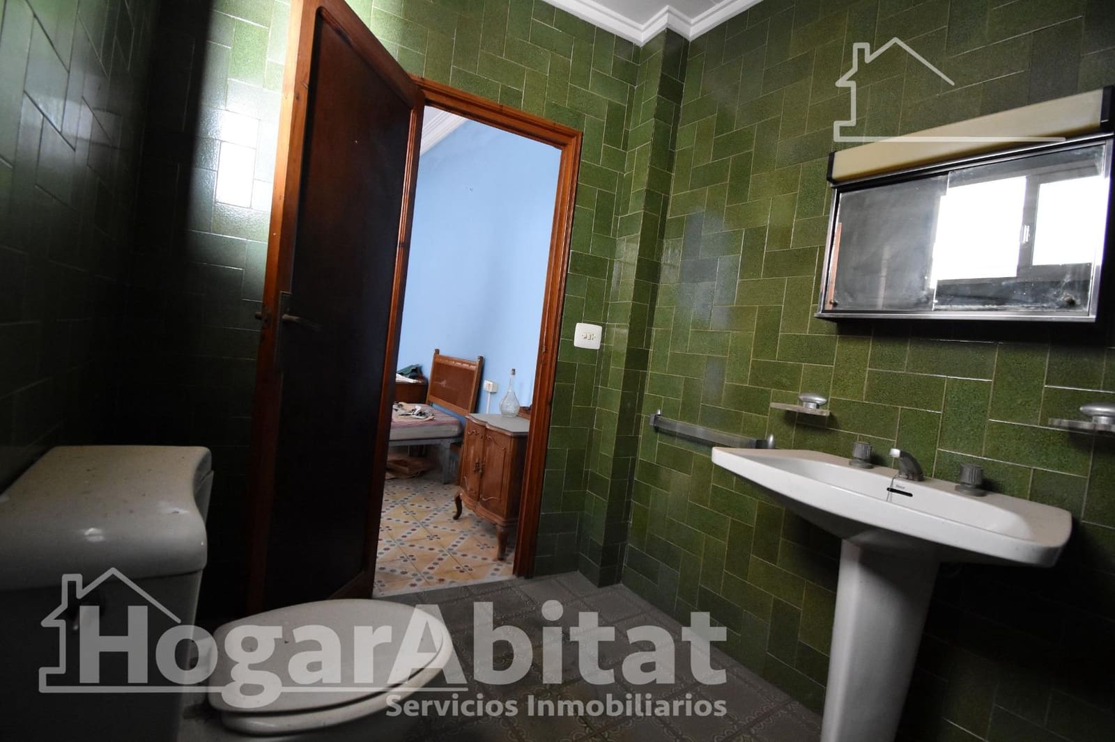 6 Zimmer Haus zu verkaufen in Bellreguard mit Garage - 165.000 € (Ref: 9913232)