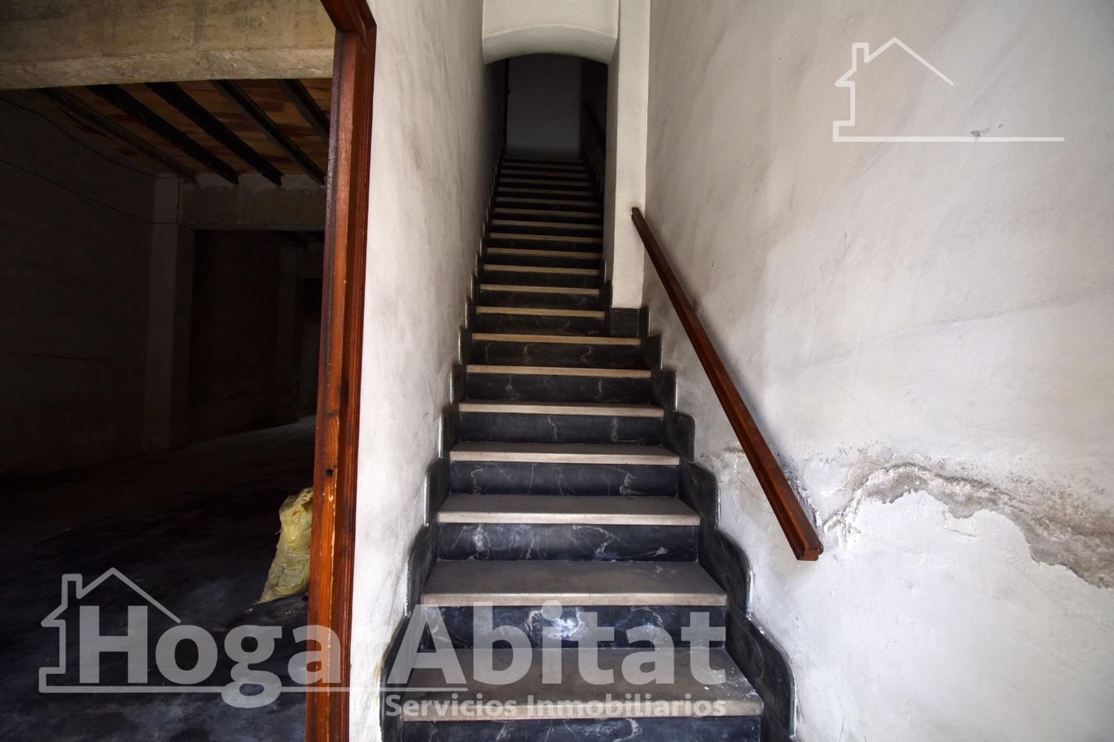 6 Zimmer Haus zu verkaufen in Bellreguard mit Garage - 165.000 € (Ref: 9913232)
