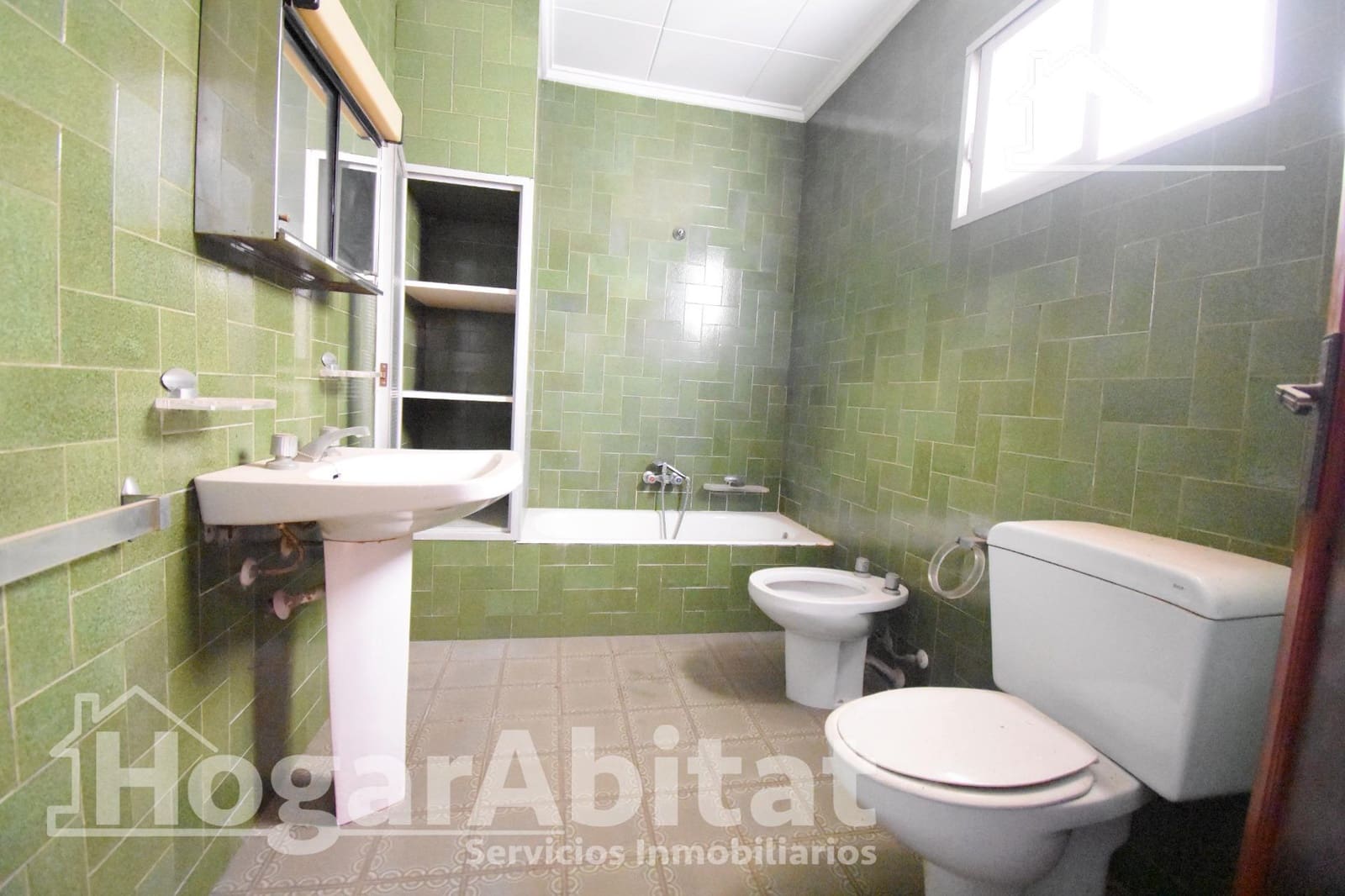 6 Zimmer Haus zu verkaufen in Bellreguard mit Garage - 165.000 € (Ref: 9913232)