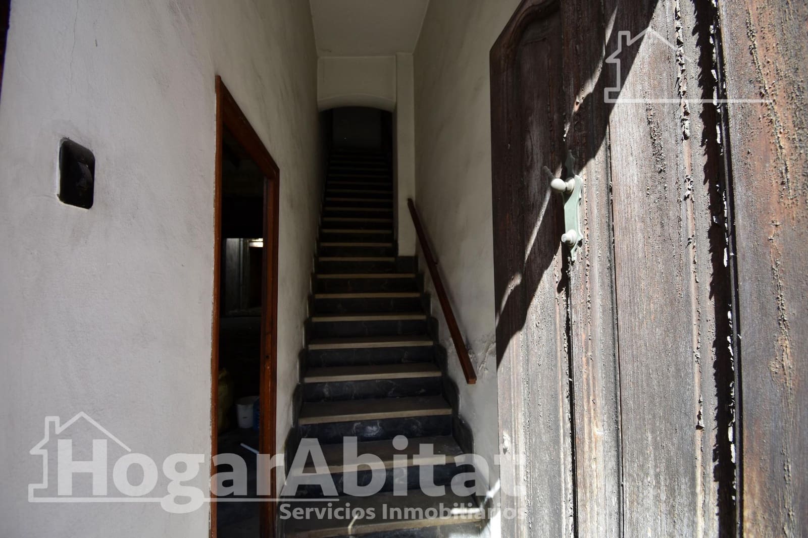 6 Zimmer Haus zu verkaufen in Bellreguard mit Garage - 165.000 € (Ref: 9913232)