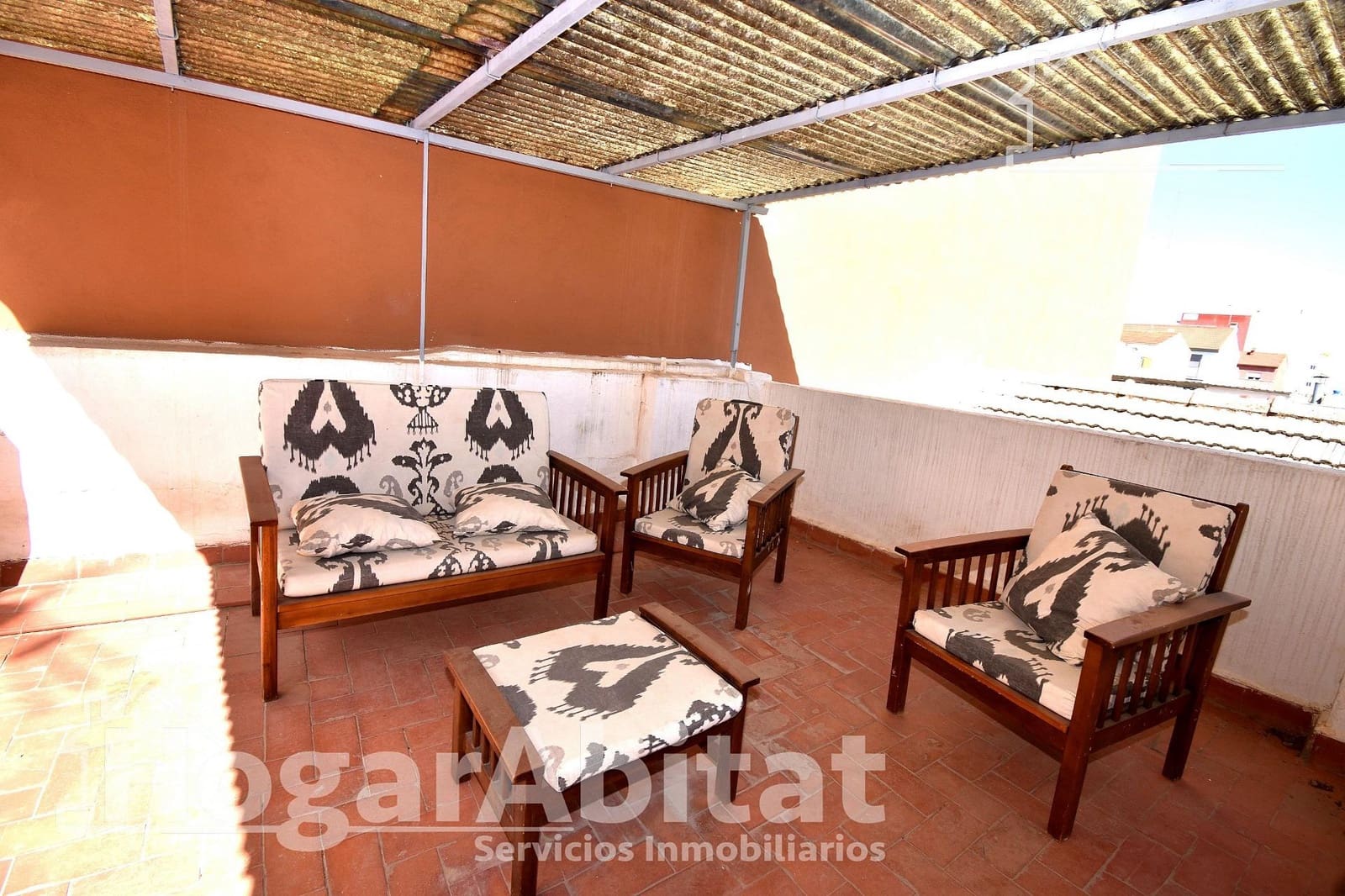 3 bedroom Townhouse for sale in Aldaia - € 300,000 (Ref: 9913233)