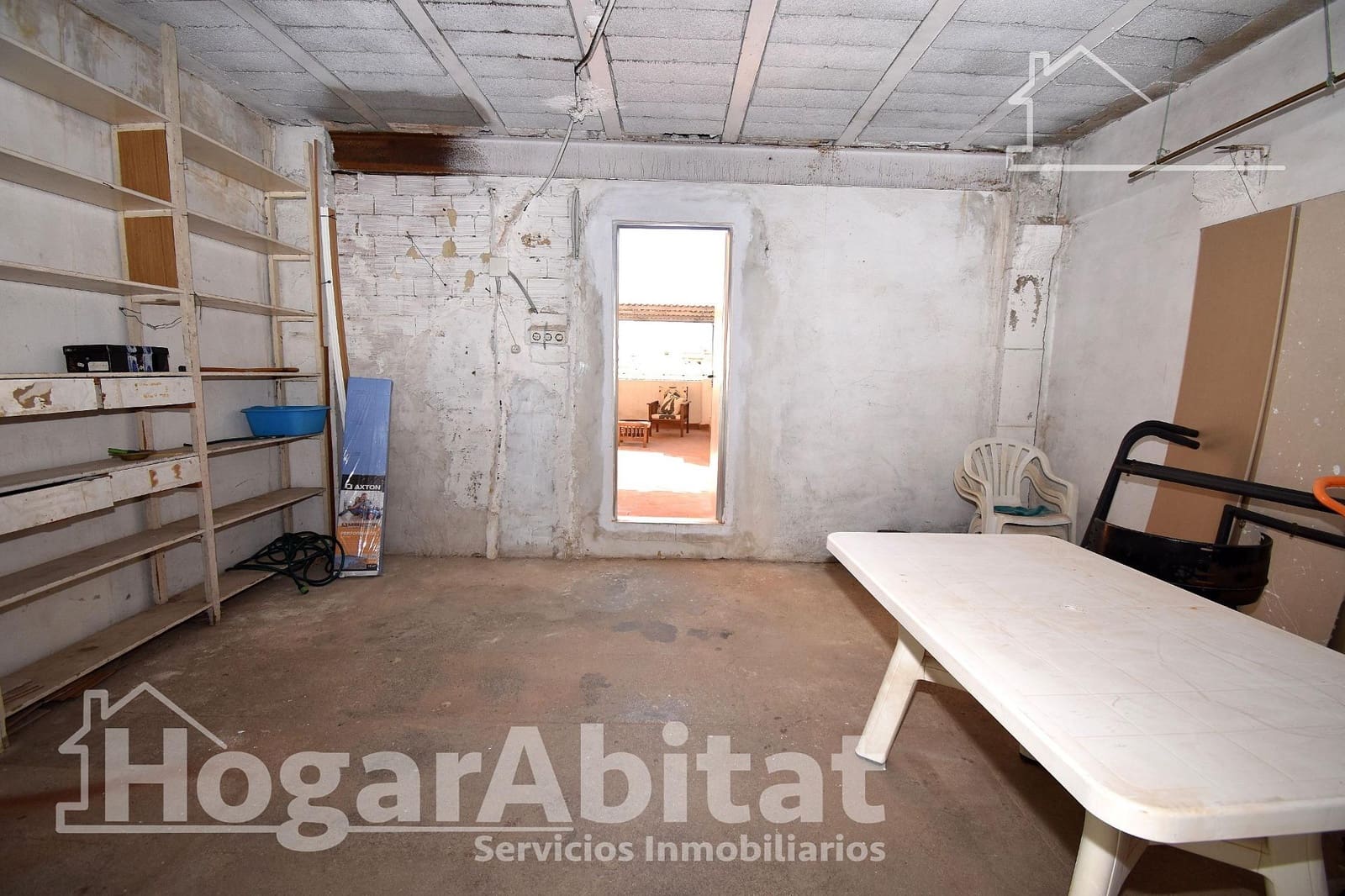 3 bedroom Townhouse for sale in Aldaia - € 300,000 (Ref: 9913233)