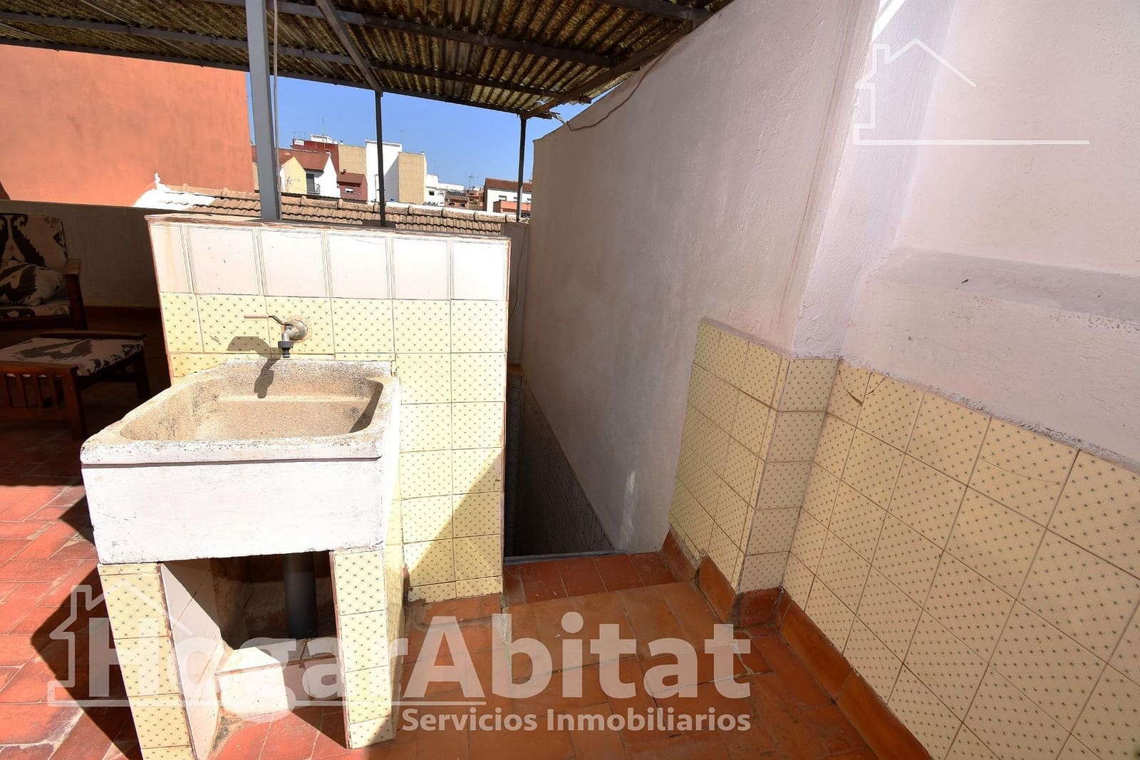 3 bedroom Townhouse for sale in Aldaia - € 300,000 (Ref: 9913233)