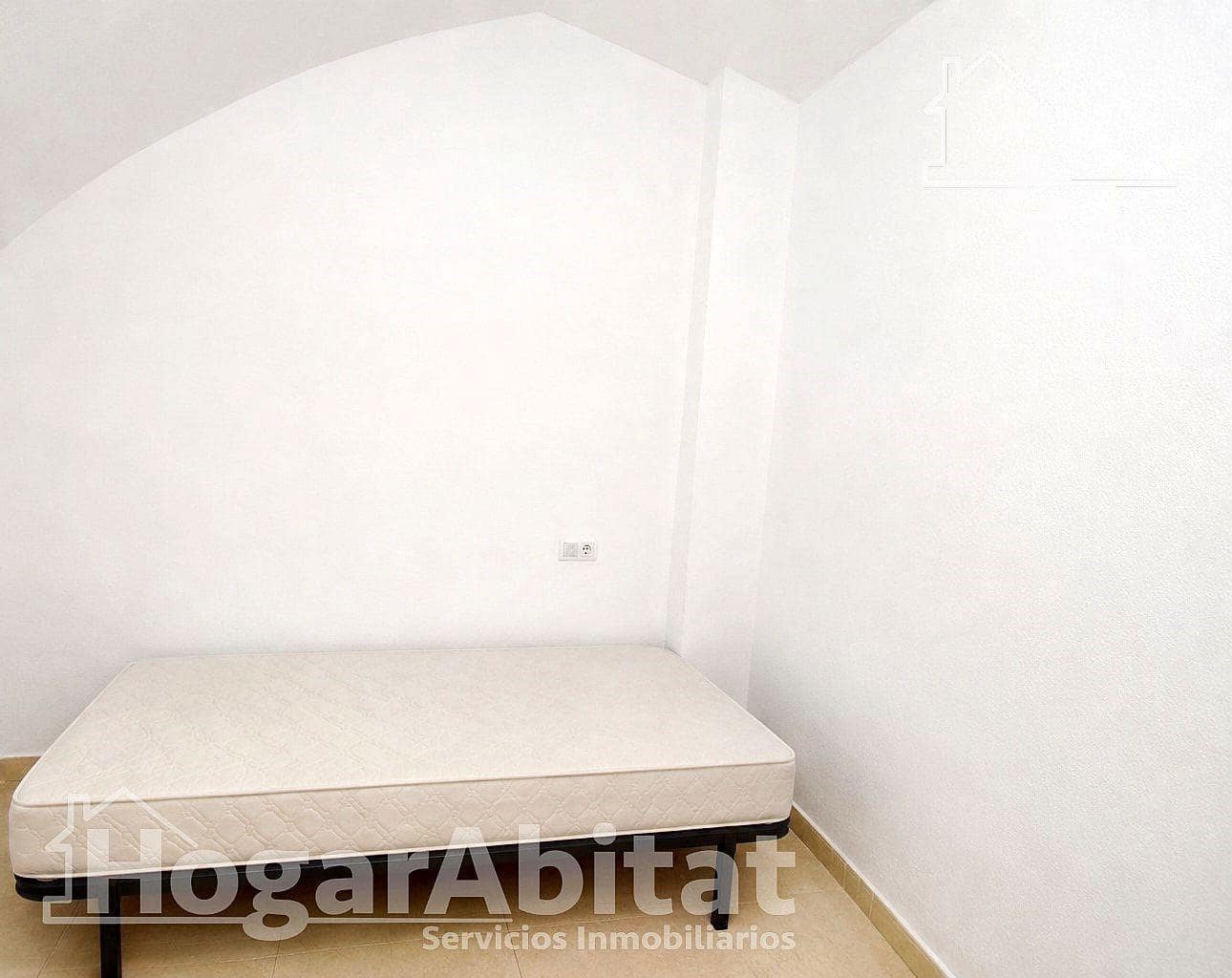 6 bedroom Townhouse for sale in Alzira - € 250,000 (Ref: 9913234)