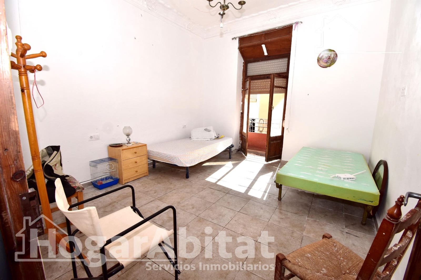 6 bedroom Townhouse for sale in Alzira - € 250,000 (Ref: 9913234)