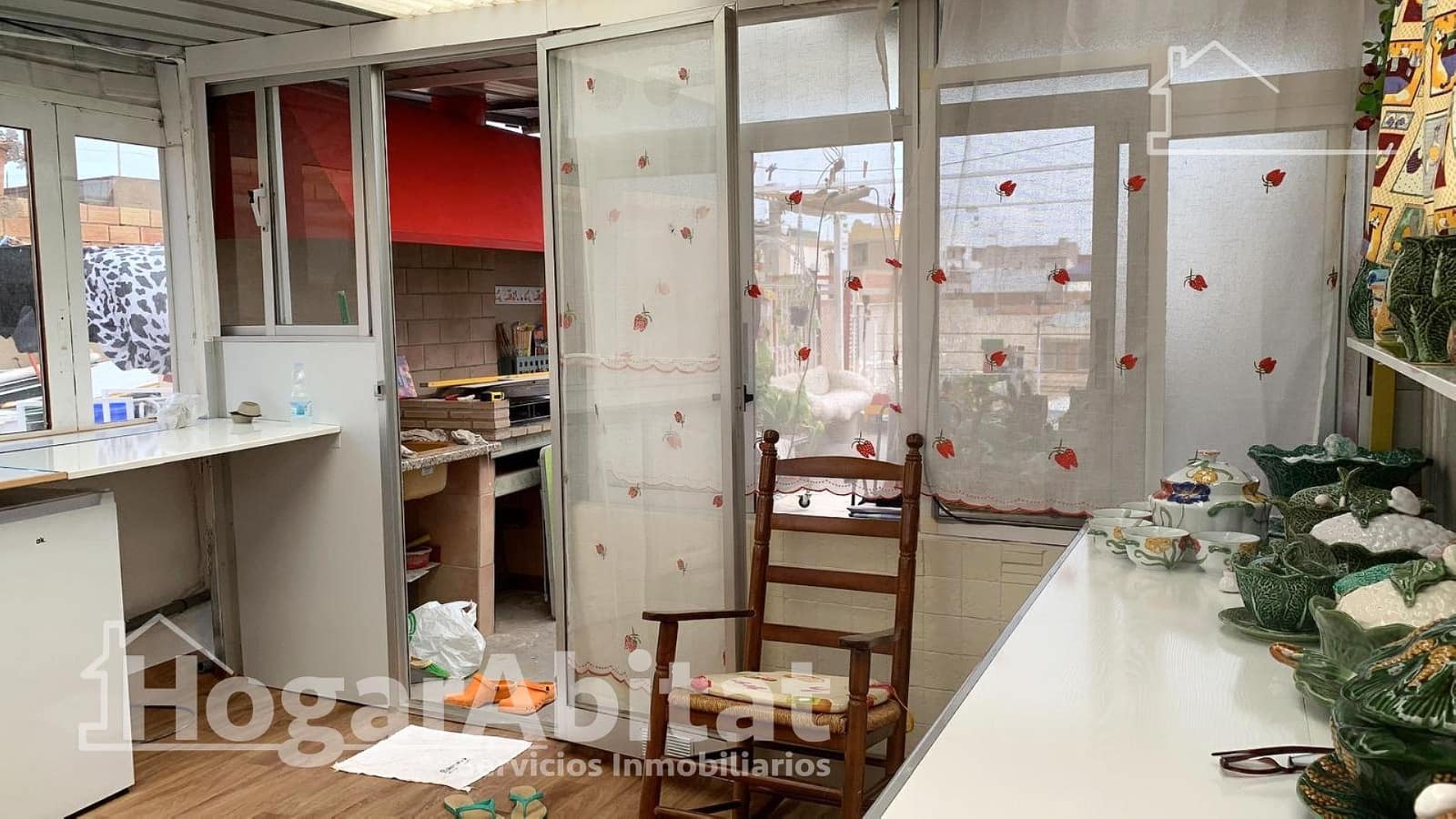 5 slaapkamer Huis te koop in Castello de la Plana - € 175.000 (Ref: 9913235)