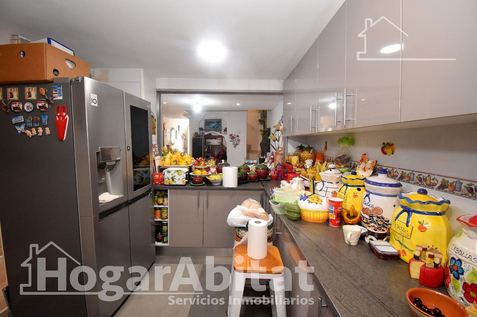 5 slaapkamer Huis te koop in Castello de la Plana - € 175.000 (Ref: 9913235)