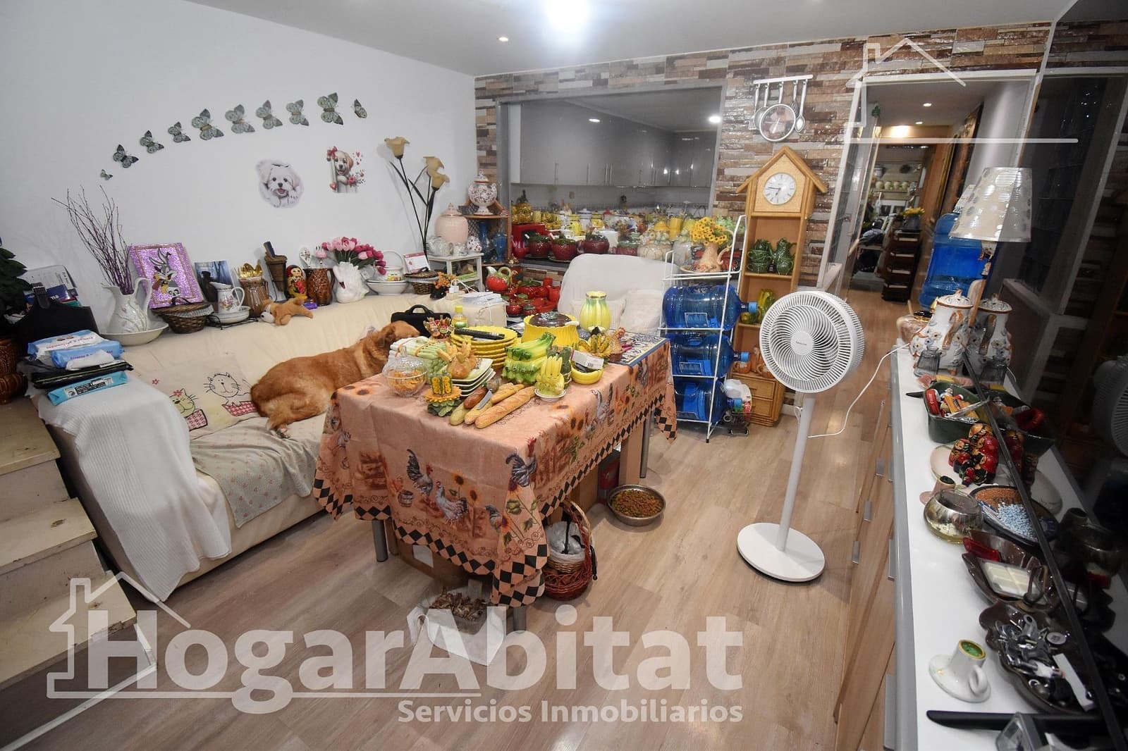 5 slaapkamer Huis te koop in Castello de la Plana - € 175.000 (Ref: 9913235)