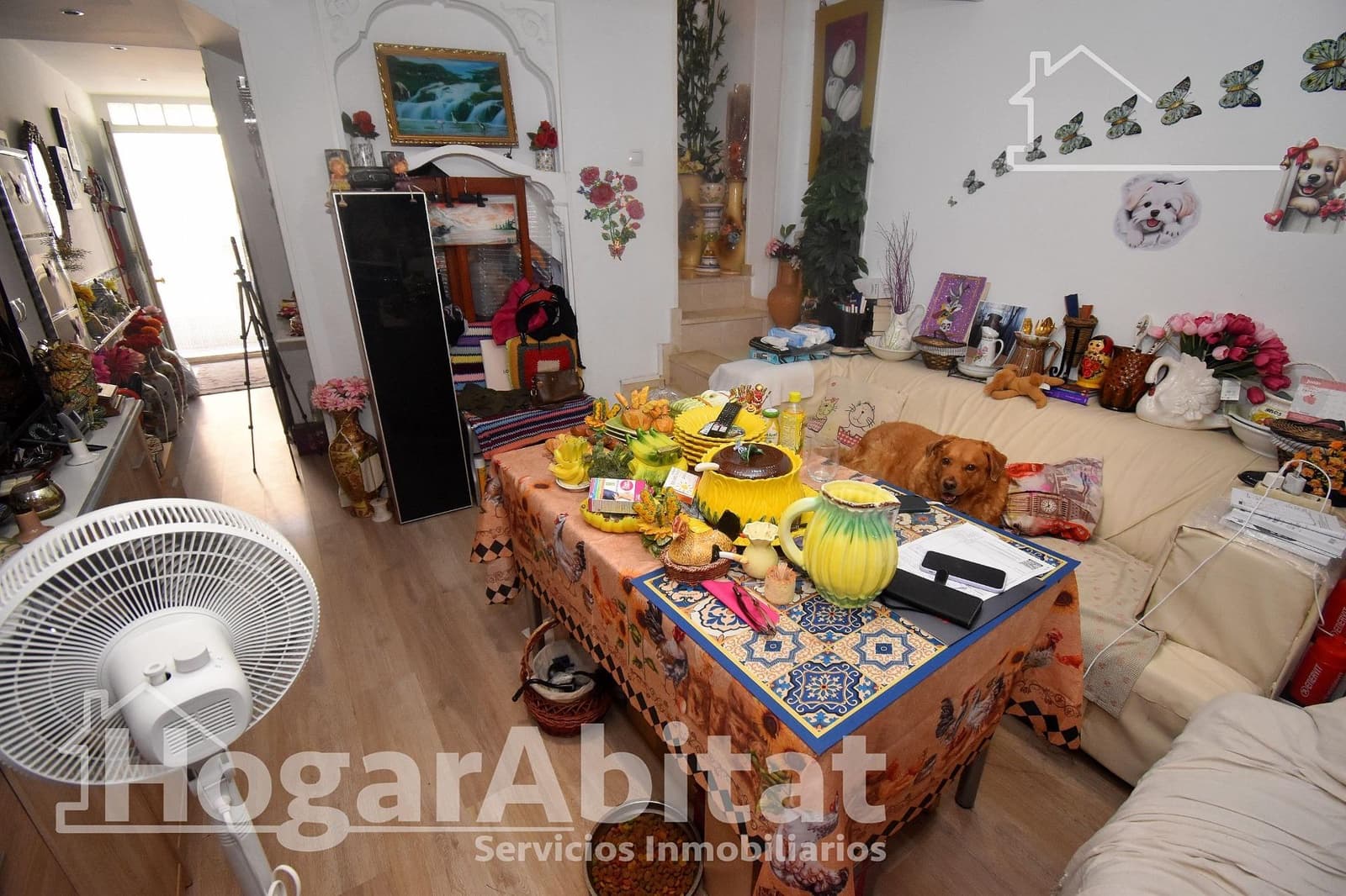 5 slaapkamer Huis te koop in Castello de la Plana - € 175.000 (Ref: 9913235)