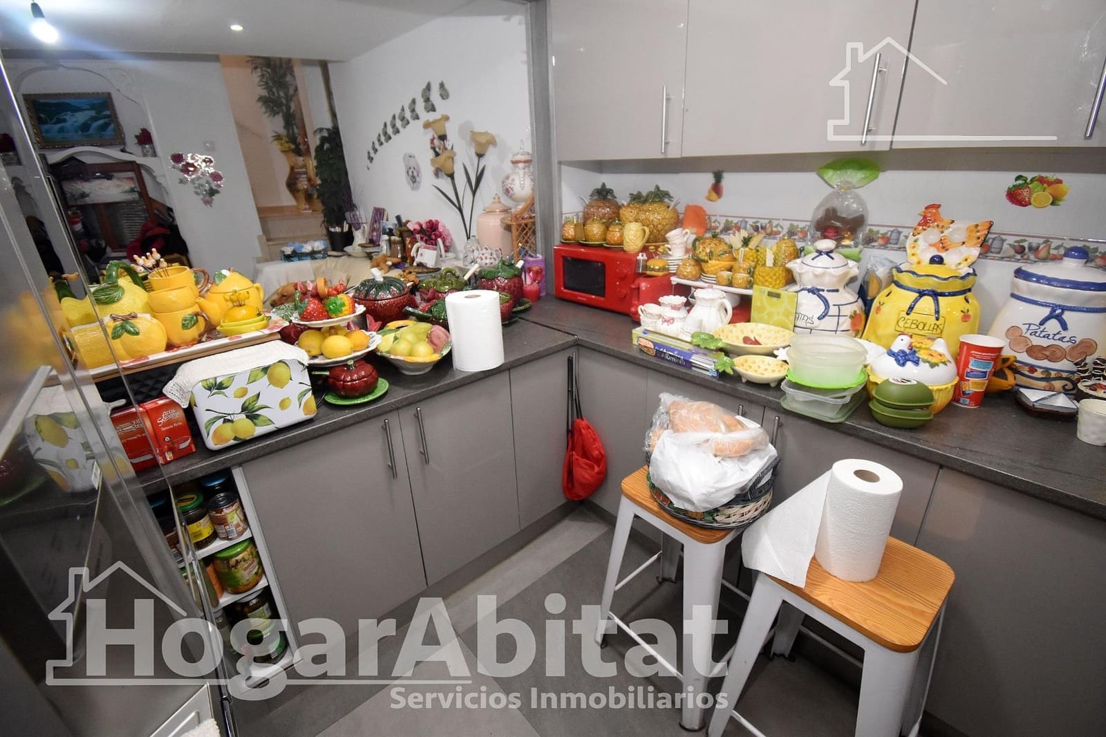 5 slaapkamer Huis te koop in Castello de la Plana - € 175.000 (Ref: 9913235)