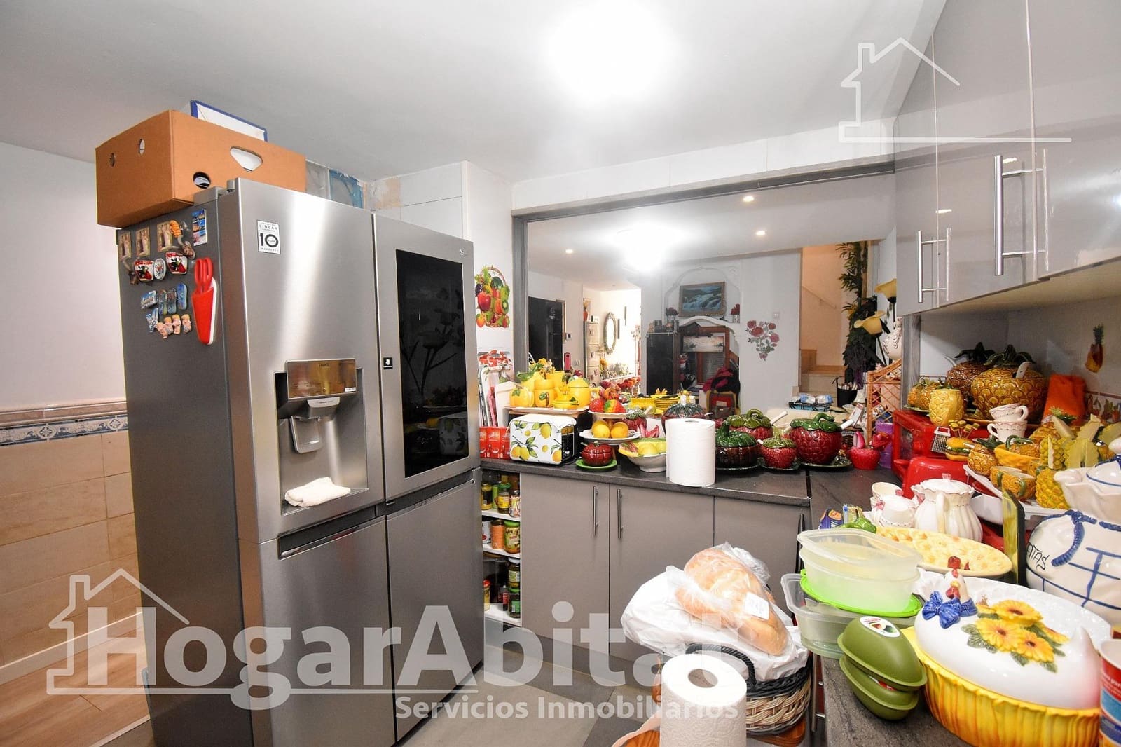5 slaapkamer Huis te koop in Castello de la Plana - € 175.000 (Ref: 9913235)