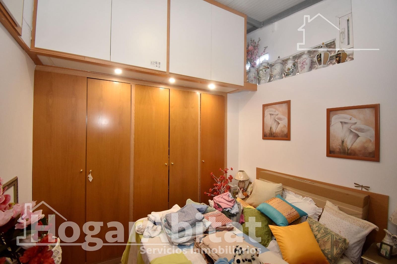 5 slaapkamer Huis te koop in Castello de la Plana - € 175.000 (Ref: 9913235)