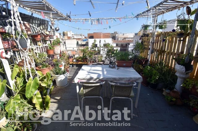 5 slaapkamer Huis te koop in Castelló de la Plana - € 175.000 (Ref: 9913235)