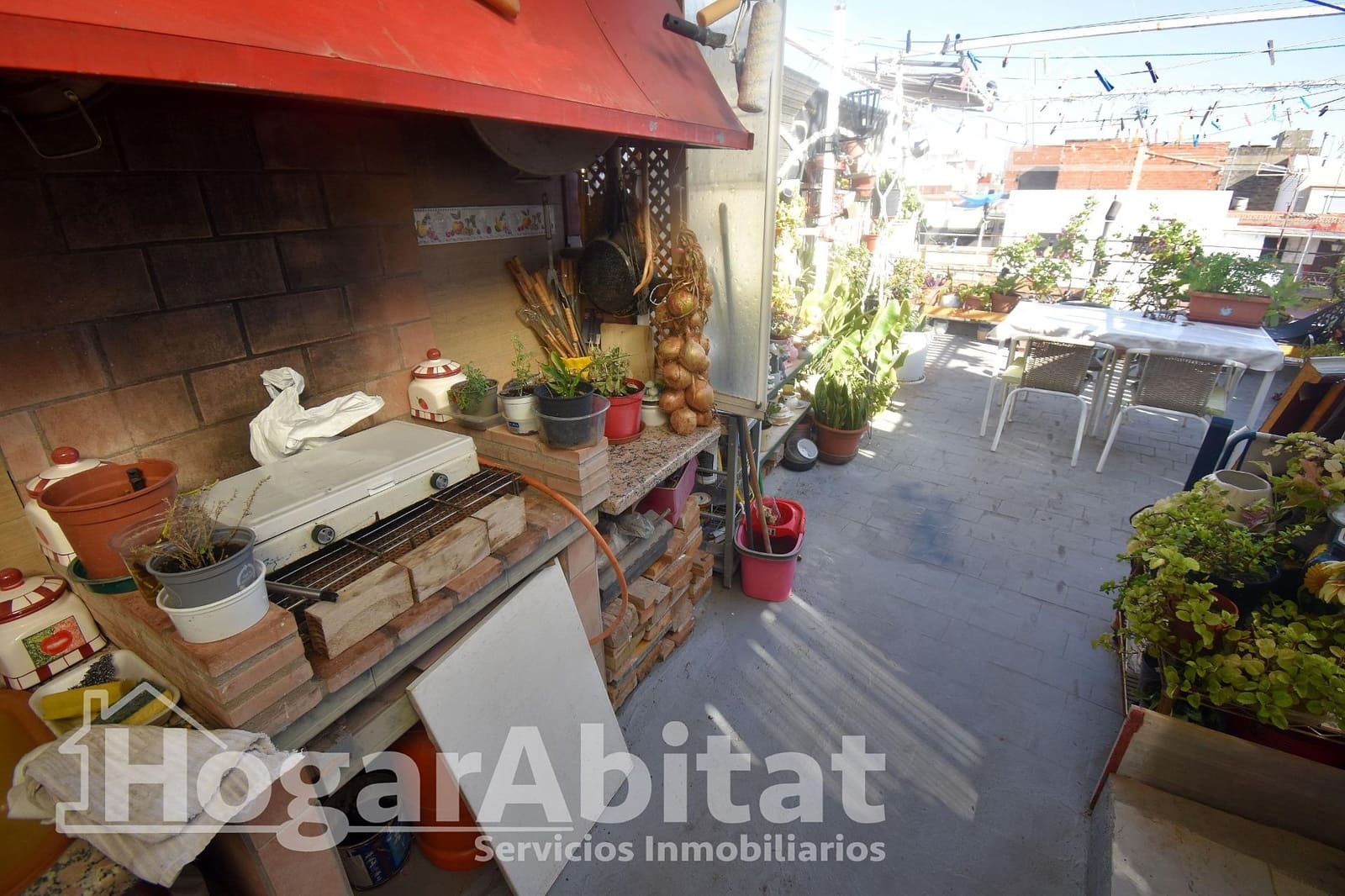5 slaapkamer Huis te koop in Castello de la Plana - € 175.000 (Ref: 9913235)