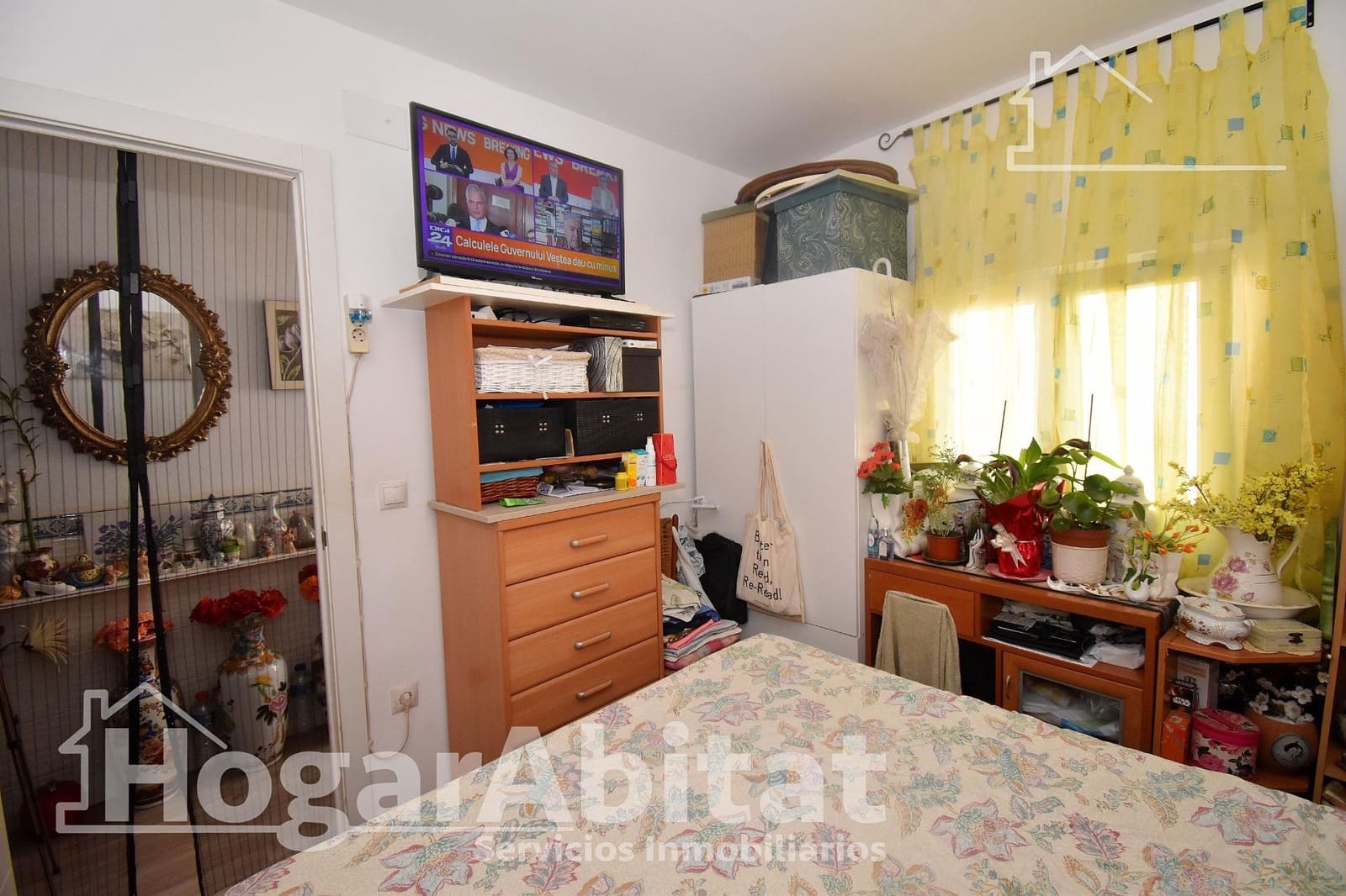 5 slaapkamer Huis te koop in Castello de la Plana - € 175.000 (Ref: 9913235)