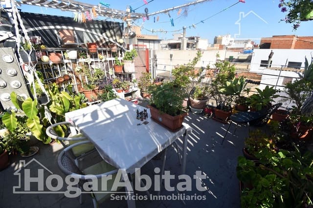 5 slaapkamer Huis te koop in Castelló de la Plana - € 175.000 (Ref: 9913235)