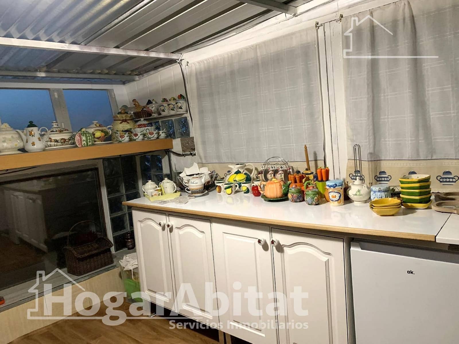 5 slaapkamer Huis te koop in Castello de la Plana - € 175.000 (Ref: 9913235)