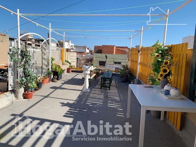5 slaapkamer Huis te koop in Castelló de la Plana - € 175.000 (Ref: 9913235)