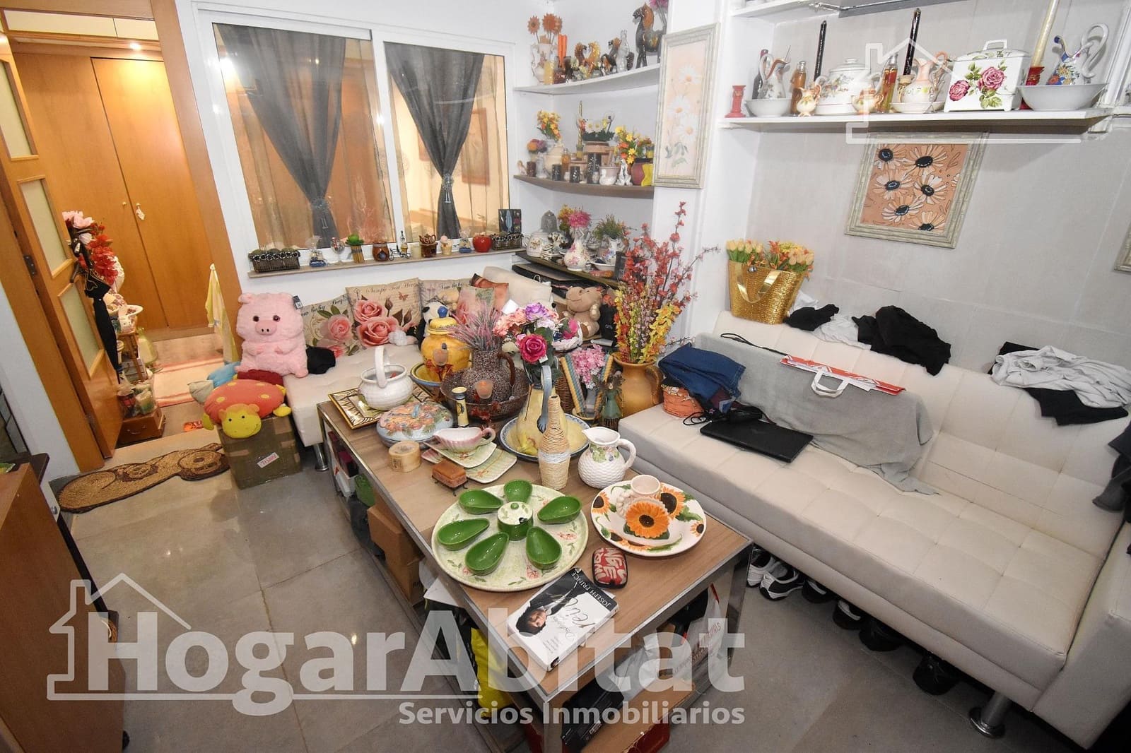 5 slaapkamer Huis te koop in Castello de la Plana - € 175.000 (Ref: 9913235)