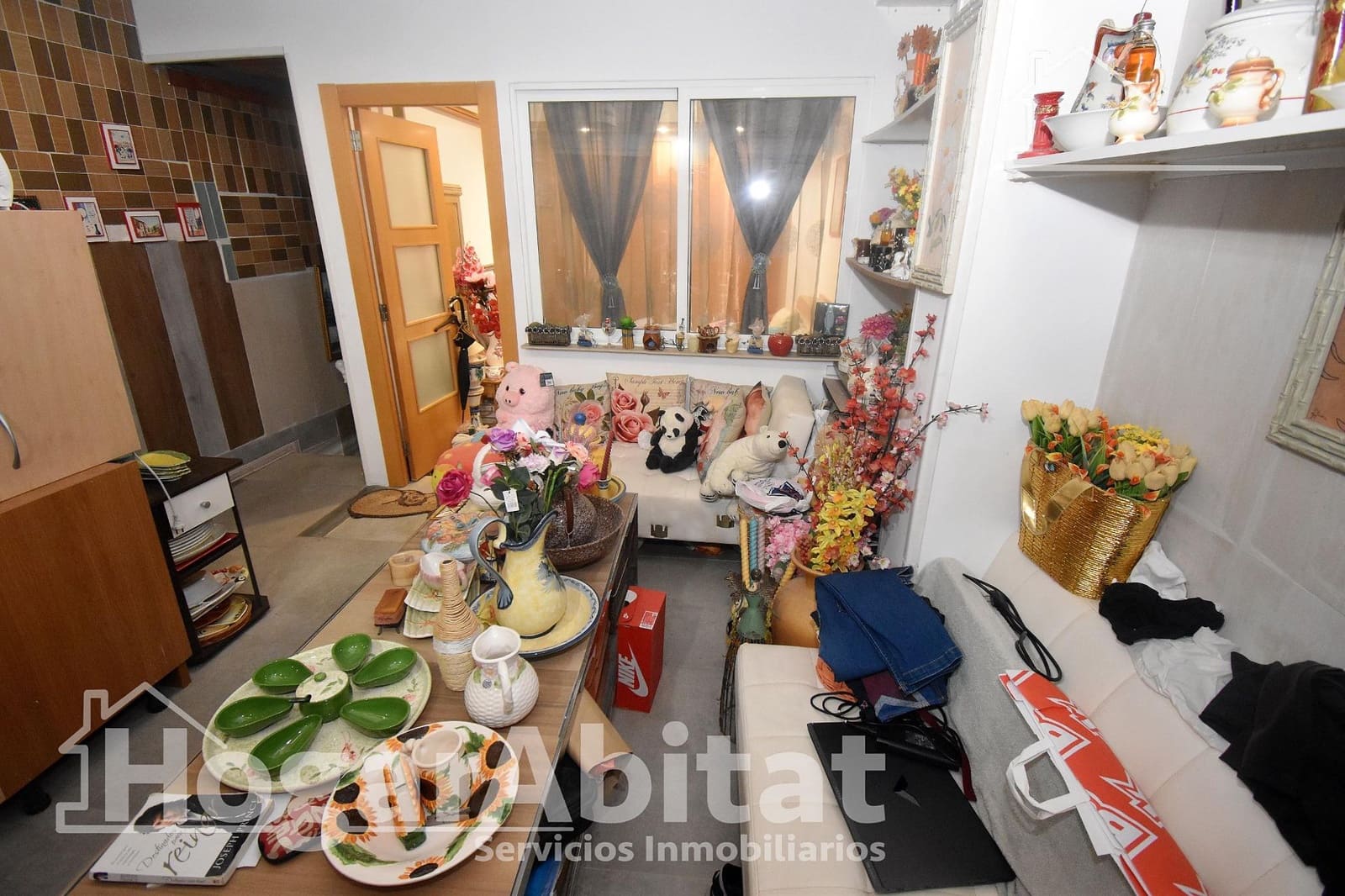 5 slaapkamer Huis te koop in Castello de la Plana - € 175.000 (Ref: 9913235)
