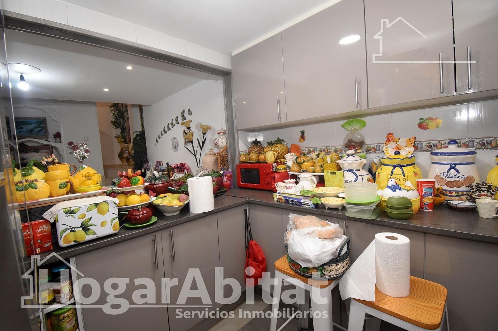 5 slaapkamer Huis te koop in Castello de la Plana - € 175.000 (Ref: 9913235)