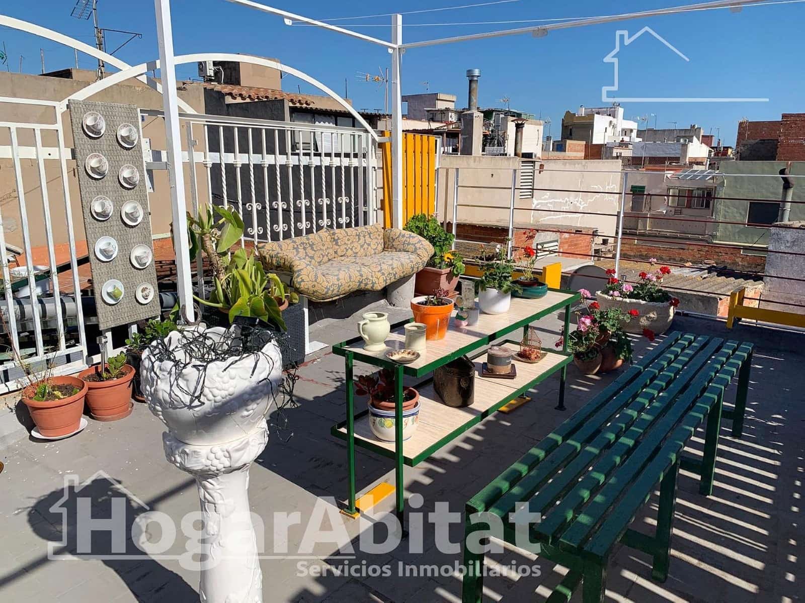 5 slaapkamer Huis te koop in Castello de la Plana - € 175.000 (Ref: 9913235)