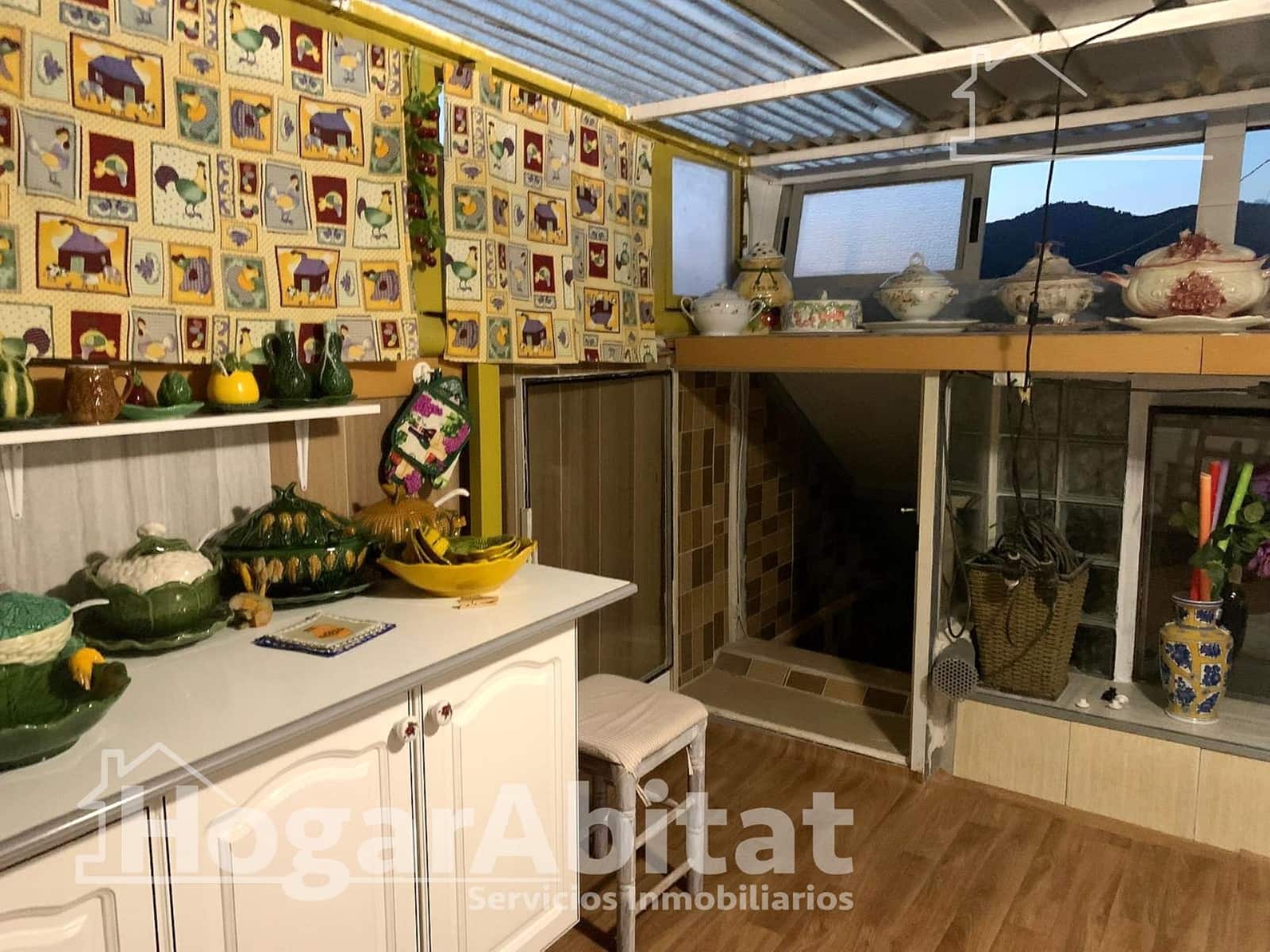 5 slaapkamer Huis te koop in Castello de la Plana - € 175.000 (Ref: 9913235)