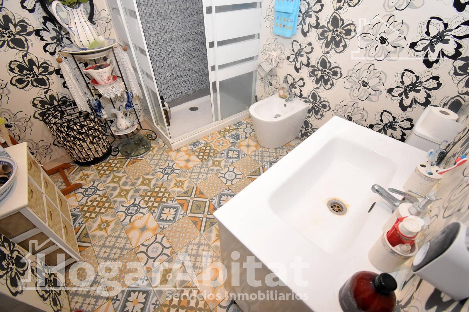 5 slaapkamer Huis te koop in Castello de la Plana - € 175.000 (Ref: 9913235)