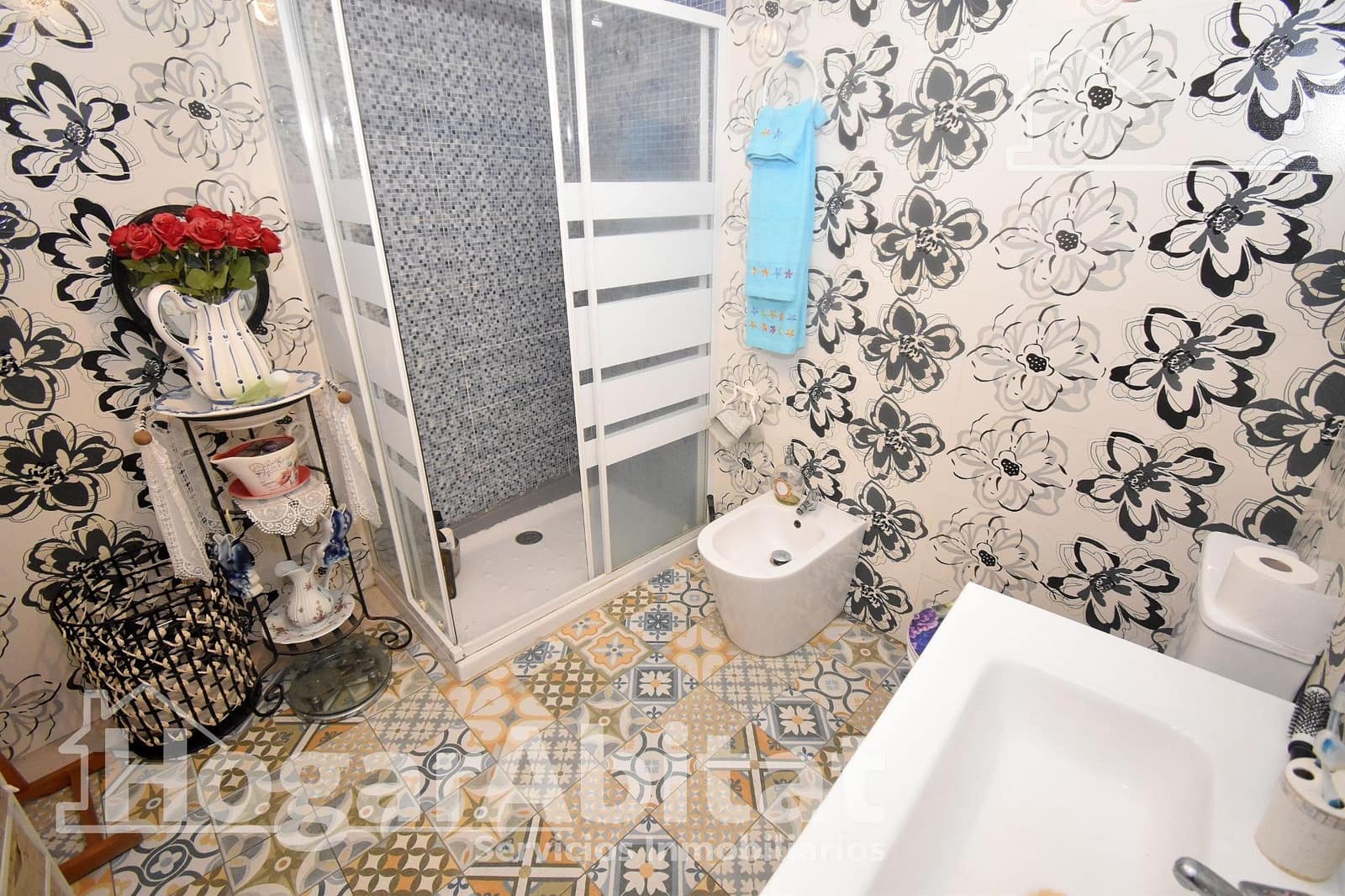 5 slaapkamer Huis te koop in Castello de la Plana - € 175.000 (Ref: 9913235)